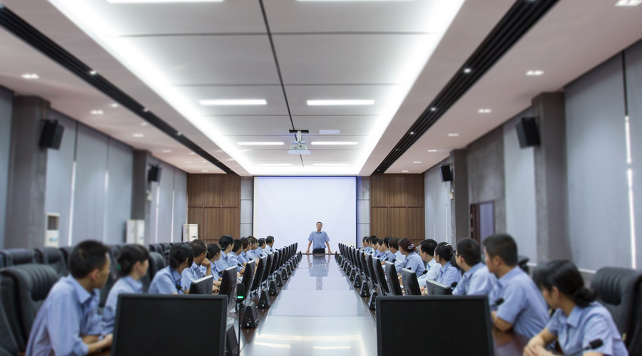 郑州市律师事务所会议