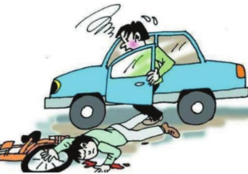 郑州律师法律咨询为你解答交通肇事未造成人身伤亡怎么处罚？