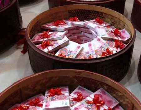 什么是结婚彩礼，彩礼是否能够要的回来