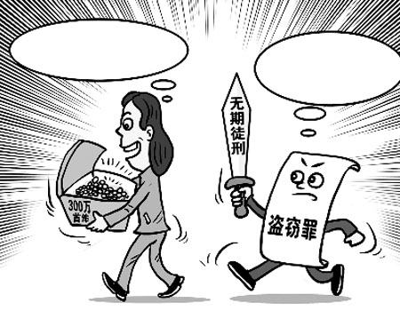 盗窃罪的构成要件和立案标准都是什么?