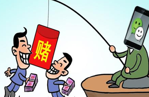 郑州律师在线解答赌博“圈套”，各地是如何判的?